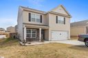 116 Rogers Knoll Lane sold home in Pelzer, SC