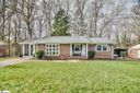 106 Cheshire Road sold home in Mauldin, SC