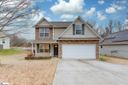 9 Pondsbury Court sold home in Taylors, SC