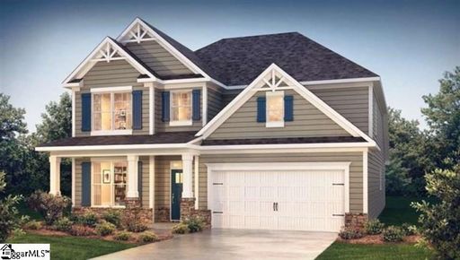 29 Dodd Trail