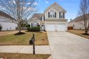 605 Plamondon Drive sold home in Simpsonville, SC