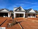 250 Inlet Pointe Drive sold home in Anderson, SC