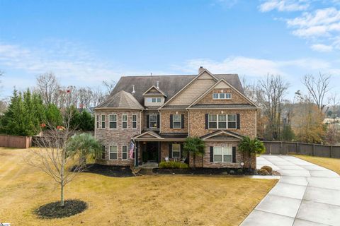 315 Viburnum Court sold home in Chandler Lake, Simpsonville, SC