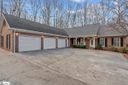 351 Two Notch Trail sold home in Easley, SC