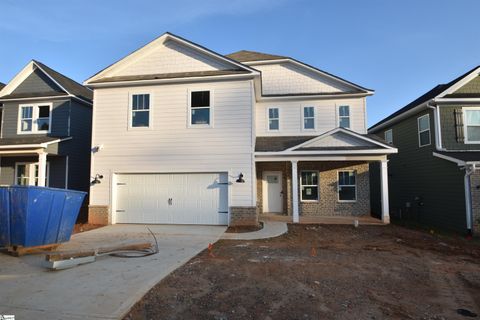 1116 Denington Drive Lot 74