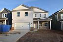 1116 Denington Drive Lot 74 sold home in Spartanburg, SC
