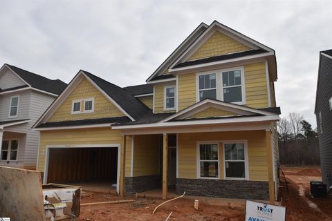 1124 Denington Drive