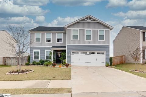 811 Danforth Drive