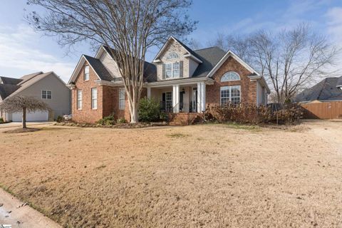 5 Paddock Run Lane sold home in Webbington, Simpsonville, SC