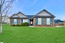 129 Alberta Circle sold home in Piedmont, SC