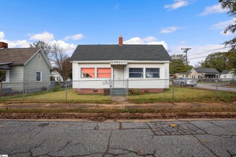 1 Welch Street
