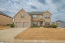 19 Hanlon Drive sold home in Woodruff, SC