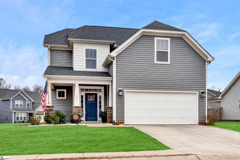 409 Merkel Drive