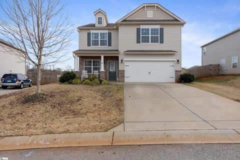 305 Hartleigh Drive