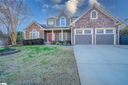 333 Reflection Drive sold home in Lyman, SC