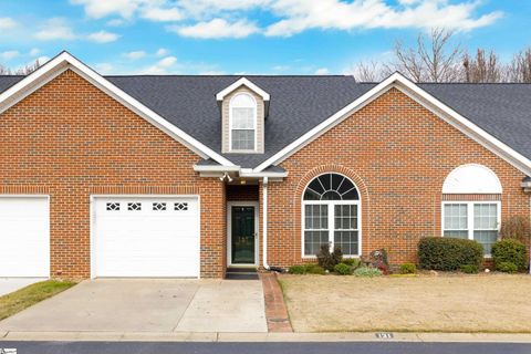 131 Dove Haven Drive sold home in Coopers Lake, Simpsonville, SC