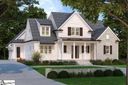 507 Rustic Outland Drive sold home in Simpsonville, SC