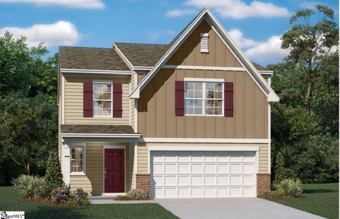 259 Anna Gray Circle