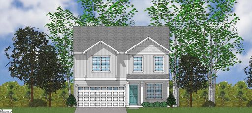 12 Pendergast Road Lot 524