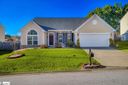 108 Hamilton Court sold home in Easley, SC