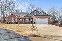 612 Hedgeapple Lane sold home in Lyman, SC