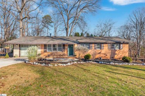 140 Woodridge Circle sold home in Windsor Park, Greenville, SC