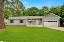 500 Forrester Drive sold home in Greenville, SC