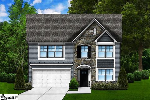106 Callongton Drive Lot 63
