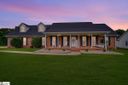 815 Redstone Drive sold home in Inman, SC