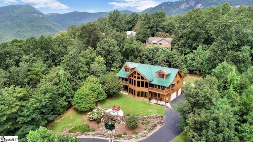114 Look Off Drive sold home in Little Bald Rock Club, Cleveland, SC
