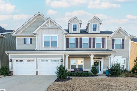 105 Chinook Drive