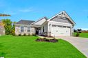 1038 Hunter Green Lane sold home in Spartanburg, SC