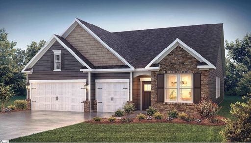 25 Dodd Trail