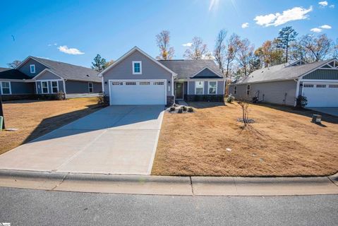 523 Olivia Springs Drive