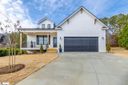 104 Chinkapin Court sold home in Easley, SC