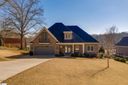 117 Stanridge Court sold home in Easley, SC