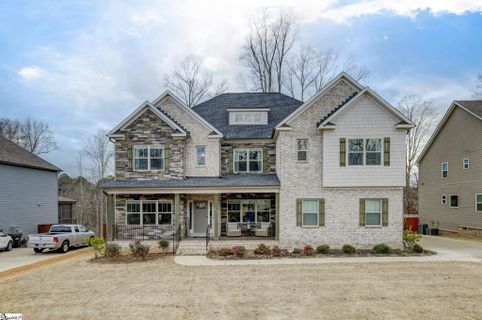 42 Leafmore Court sold home in Leafmore Woods, Simpsonville, SC