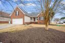 7 Saddlemount Lane sold home in Simpsonville, SC