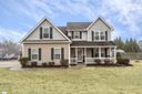 100 Long Pond Court sold home in Greer, SC
