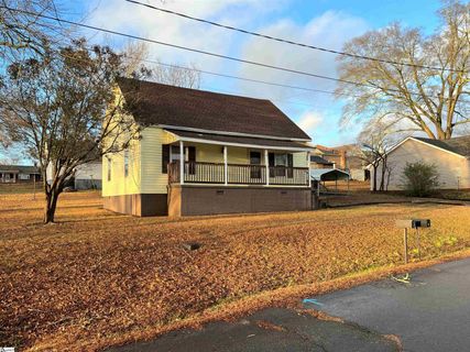 10 Jackson Street sold home in Woodside Mill 2, Liberty, SC