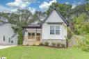 13 Pacific Avenue sold home in Greenville, SC