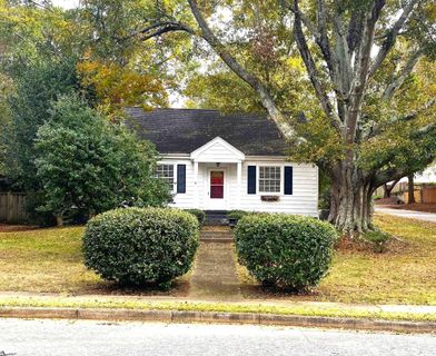 125 Cammer Avenue sold home in Augusta Road Hills, Greenville, SC