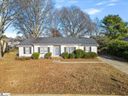 109 Ticonderoga Drive sold home in Greer, SC