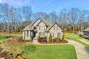 160 Stone Gate Drive sold home in Duncan, SC