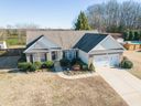 563 Carey Drive sold home in Greer, SC