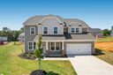 910 Wild Pine Court sold home in Duncan, SC