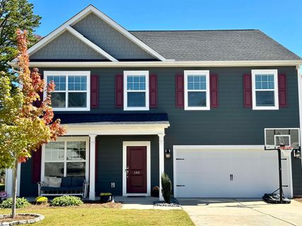 408 Marietta Lane
