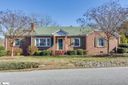 601 Hickory Street sold home in Clinton, SC