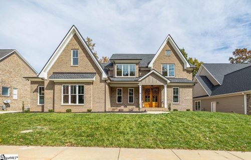 110 Nottinghill Court sold home in Waverly Hall, Simpsonville, SC