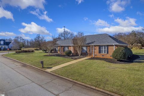 1 Wheatstone Court sold home in Stratford Point, Greenville, SC